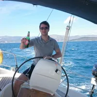 Oshi S. in Croatia