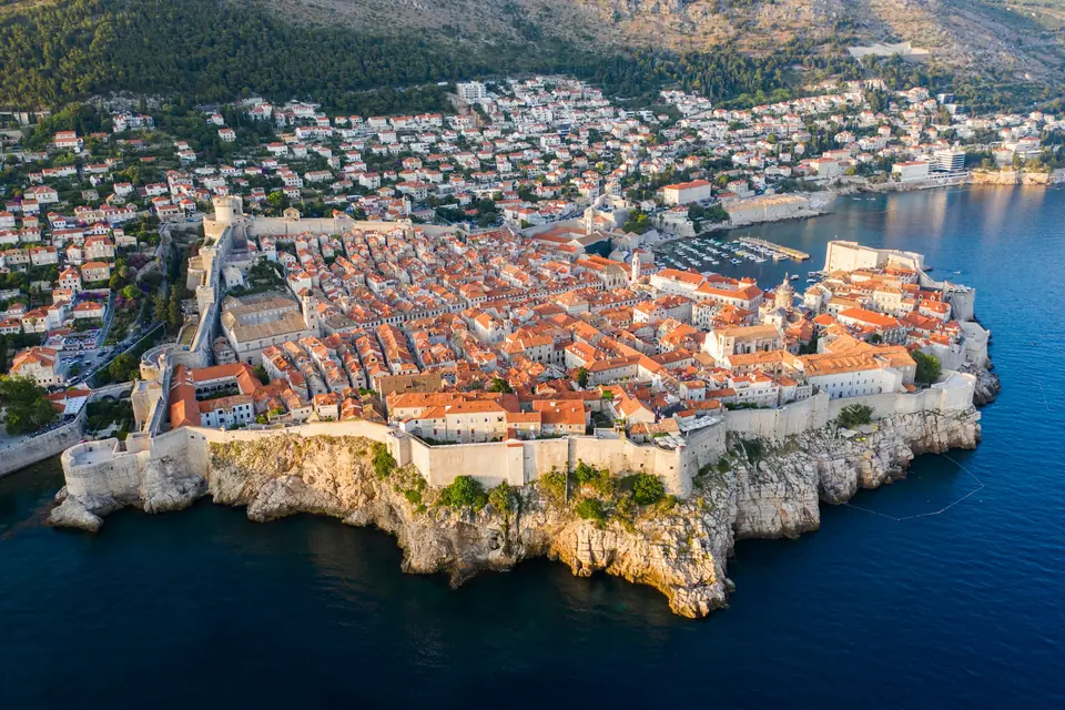 The Adriatic Pearl