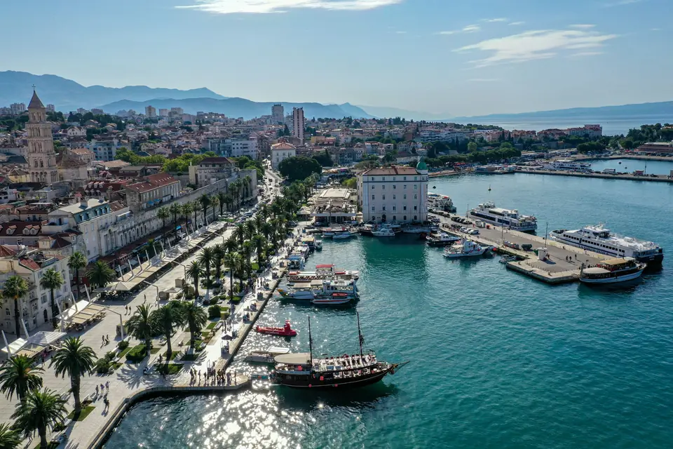 Classic Croatia
