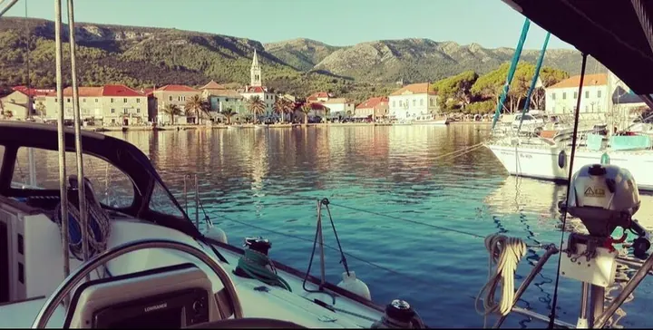 Sailing the Adriatic Dream: Discovering Croatia's Coastal Splendor through Facts and Figures